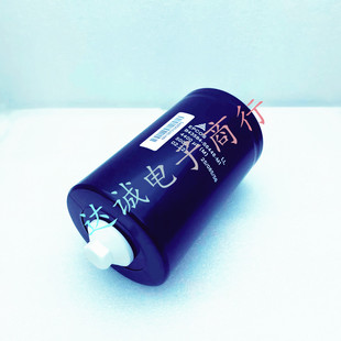 S6448 B43564 M1带固定爱普科斯电解电容 500V4400UF 全新EPCOS