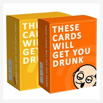 thesecardwigyounk醉酒