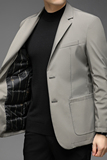 Y2258钱塘2020-3羽绒服西装男士商务休闲主推P195，男装羽绒服，钱塘207-3