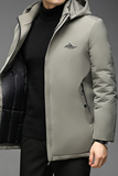 DMF8887钱塘2020-3冬季男士棉服加厚XL-5XL基础款P105，男装棉衣，钱塘207-3