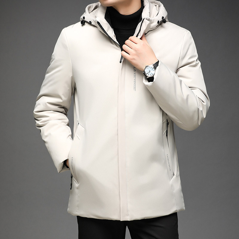 DMF8882钱塘2020-3冬季男士棉服加厚XL-5XL基础款P115图片