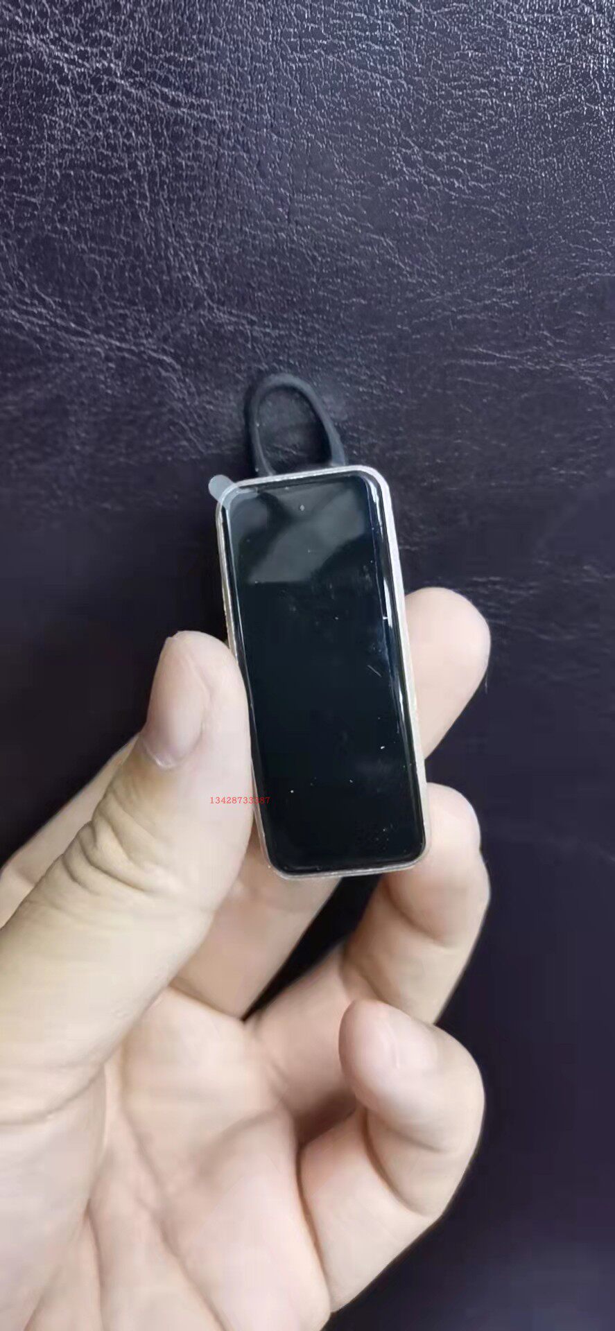 海腾达HD-mini8对讲机 海腾达mini8机器