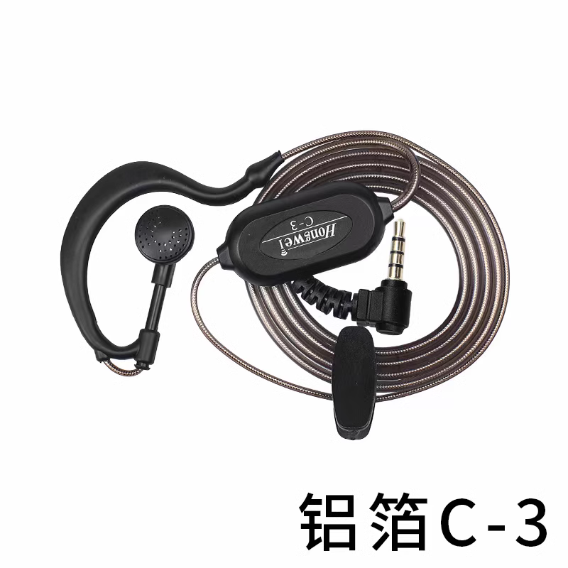 飞捷讯M2耳机专用耳机