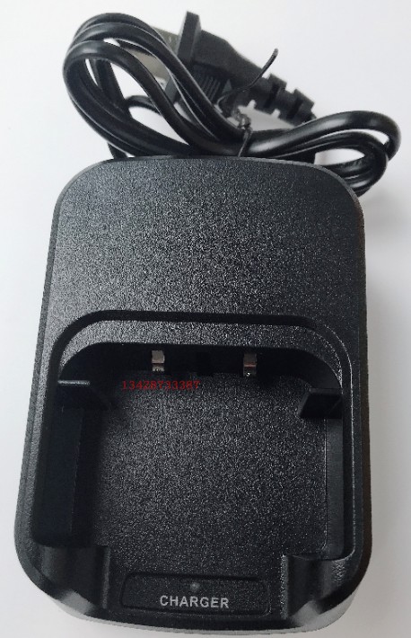 特快8200充电器对讲机