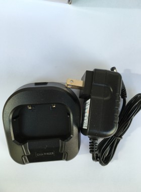 威斯特ST558对讲机充电器　威斯特558充电器　威斯特S558对讲机充