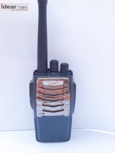 艾迪尔9300对讲机机器