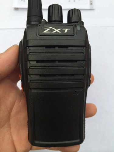 ZXT掌讯通GP-808对讲机 8W大功率对讲机 原装正品掌讯通808 - 封面