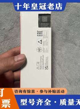 议价倍福 EP2038-0042 正品 未拆封 实物图可维修