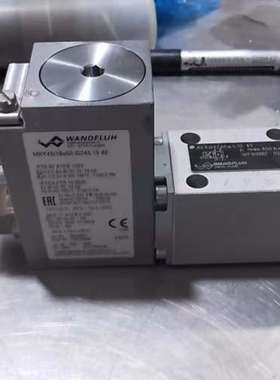 万福乐WANDFULH防爆电磁阀，AEXD22061a/L1