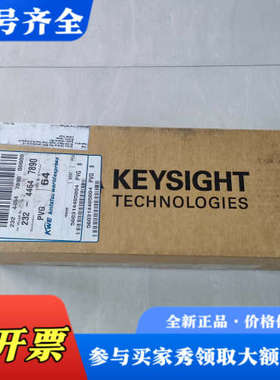 议价是德KEYSIGHT/安捷伦34901A数据采集卡，议价
