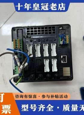 议价IAI电缸驱动器控制器iai一拖六，型号MSEP-C-4-4可维修