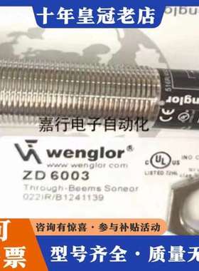 议价 威格勒光电开ZD6003可维修