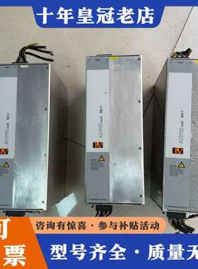 议价贝加莱滤波器 8BVF0440H000.001-2 两台，8可维修