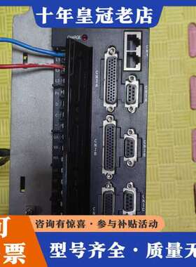议价东菱伺服驱动器EPS-M1-080808AA-3000，可维修
