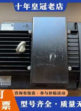 议价GRUNDFOS格兰富电机 MG112MB2-28FT130可维修