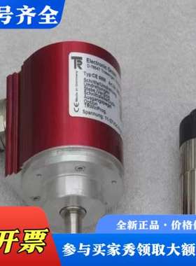 议价帝尔TR编码器 CE58M  5802-00027议价