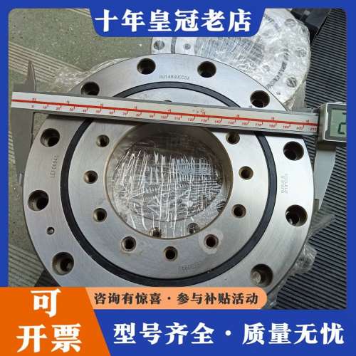 议价THK交叉滚子轴承功能正常实物图可维修