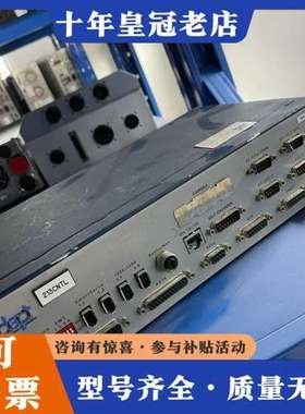 议价ADEPT爱德普SmartController CX控制器，可维修