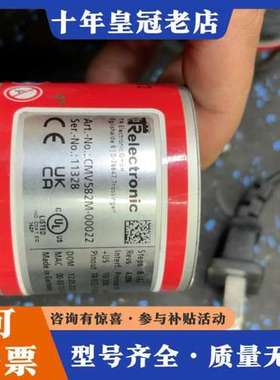 议价德国TR帝尔编码器Relectronic，型号CMV582M可维修