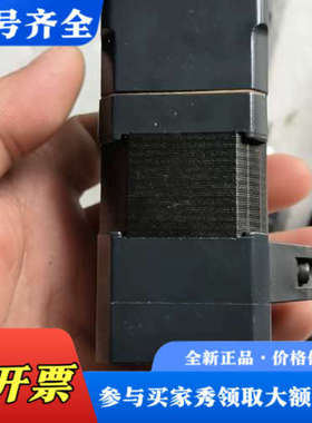 议价日本东方ASM46AA-N10二相闭环减速步进电机议价