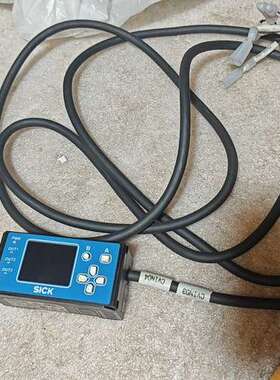 议价德国6070574传感控制器AOD1-MR27D4 ，功能正可维修