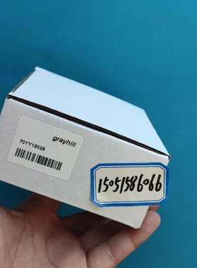 grayhill继电器机架底板70YY19026