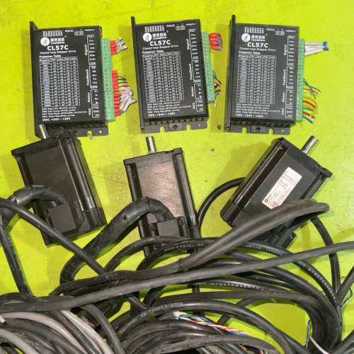 雷塞闭环套装，CL57c  57CME23-Z   ....