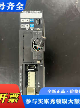 议价三协Sankyo驱动器DA22421，电机ma401a2ln议价