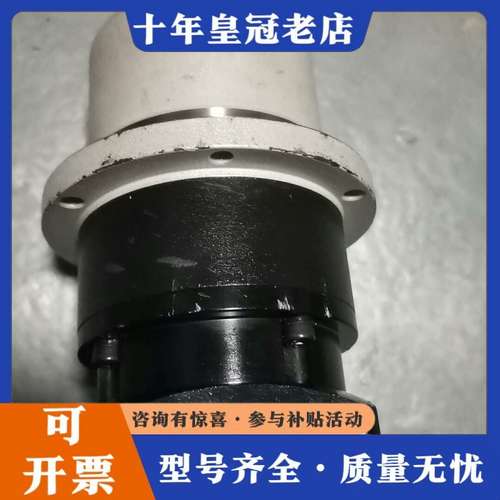议价行星法兰减速机。PADO64L2一40一P2一0P2一T一1可维修