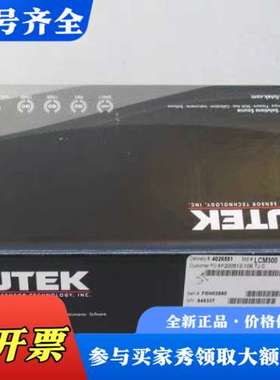 议价FUTEK拉压力传感器 LCM300 议价