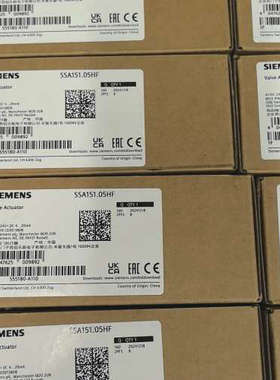 议价SSA151.05HF议价