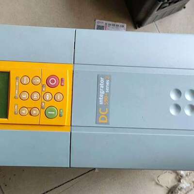 议价派克 欧陆 590p 110A 可逆 590P-533110可维修