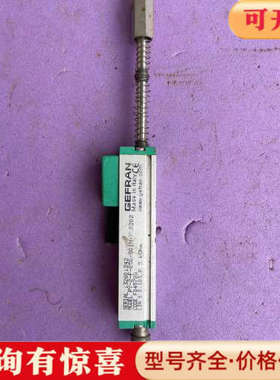 议价杰佛伦py-2-f-050-s01m-xl0202位移传感器议价