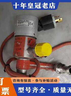 议价英福康INFICON压力计阀LI-9496 Balzers，可维修