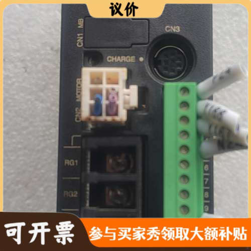 议价Oriental Motor BLED6C无刷直流电机驱动器议价