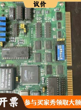 议价研华PCL-812PG REV.B1 03-1多功能数据采集议价
