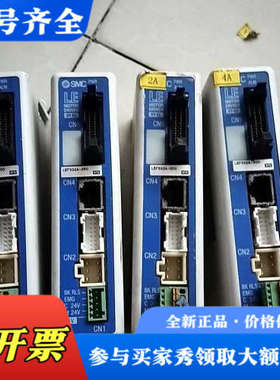 议价电缸控制器 LECP6N-LEFS32A  LECP6议价