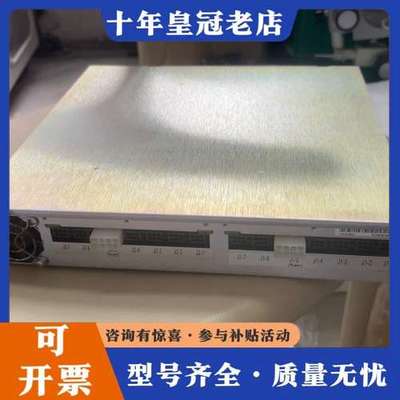 议价ASM 02-69059-06 驱动箱 成色如图 功能正常可维修