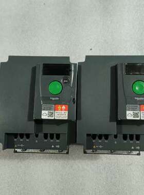 议价310变频器ATV310HU30N4A，3KW 380可维修