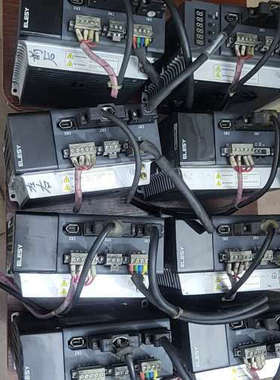 议价伊莱斯伺服驱动器ESDB-015AE，三相200-230V输议价