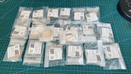 【鱼老鮭路亚】达瓦21/22子龙大小齿官方正品行货水滴轮大小齿