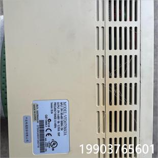 议价台达变频器 7.5KW 380V VFD075M43A