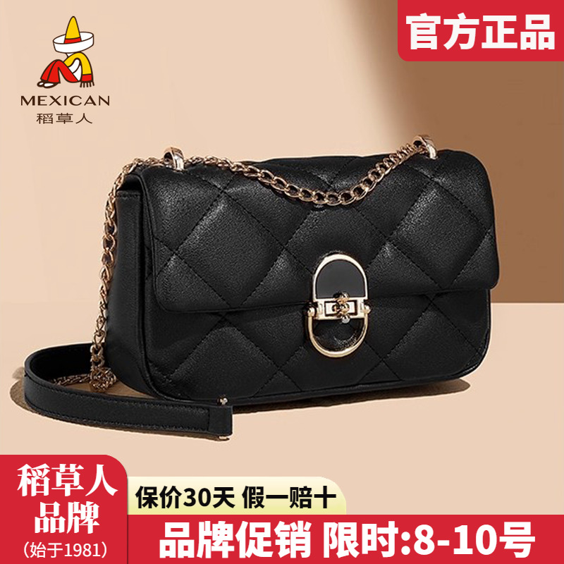 稻草人官方正品假一赔十