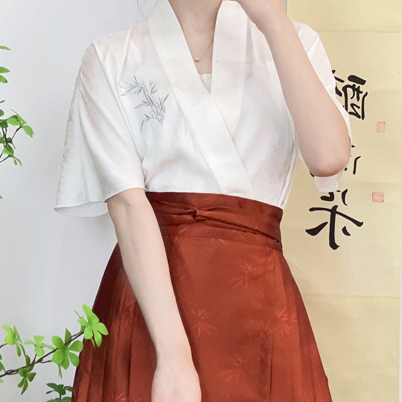 醉雨朵小个子必备夏款