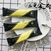 包邮 进口大马占原味三合一白咖啡条马来西亚原装 50条组 40克 装