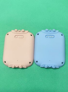 原装米兔儿童手表5x后盖表带后壳外壳配件卡托小米方形卡槽盖螺丝