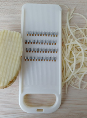 凤驰牌切菜器土豆丝切丝器西葫芦刨丝刀擦子擦丝神器洋芋擦擦工具