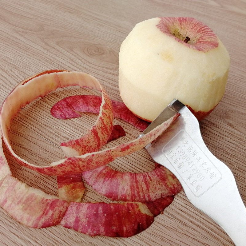 削皮刀家用土豆瓜皮刀老式山药芦笋削南瓜皮专用刀打削土豆皮神器