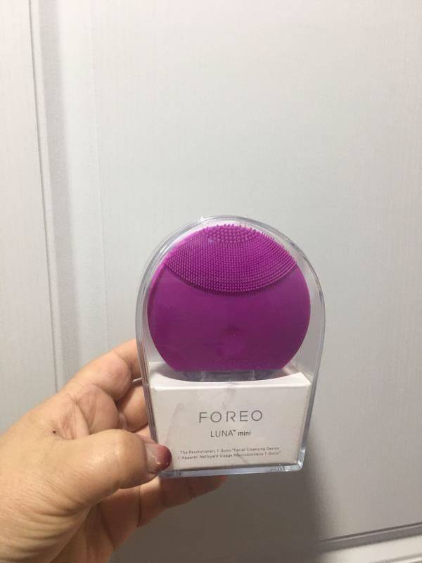 现货2021秋冬新款洗面仪露娜洁面仪,家庭/个人清洁工具,洗脸刷/化妆刷,淘宝优惠券,粉丝福利购,淘宝优惠卷