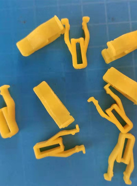 比亚迪F3/F6/G3/G5/G6/S6/S7/S8空调 中控面板固定卡扣仪表台卡子